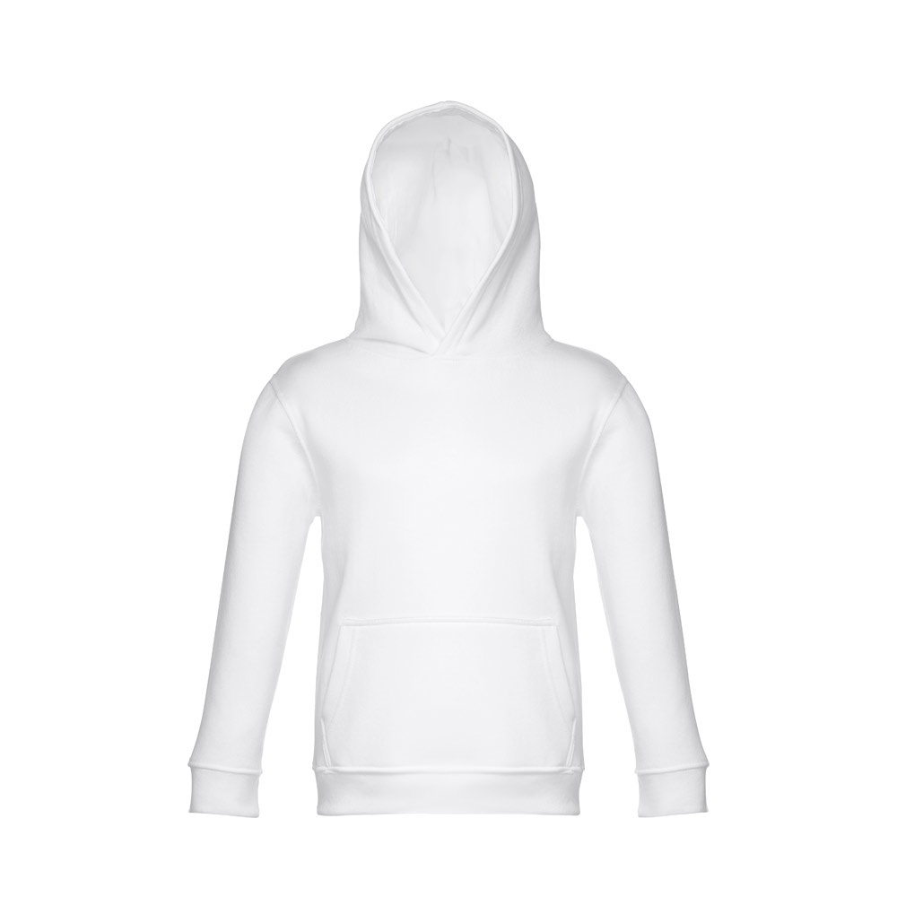 THC PHOENIX KIDS WH. Felpa da bambino unisex, con cappuccio