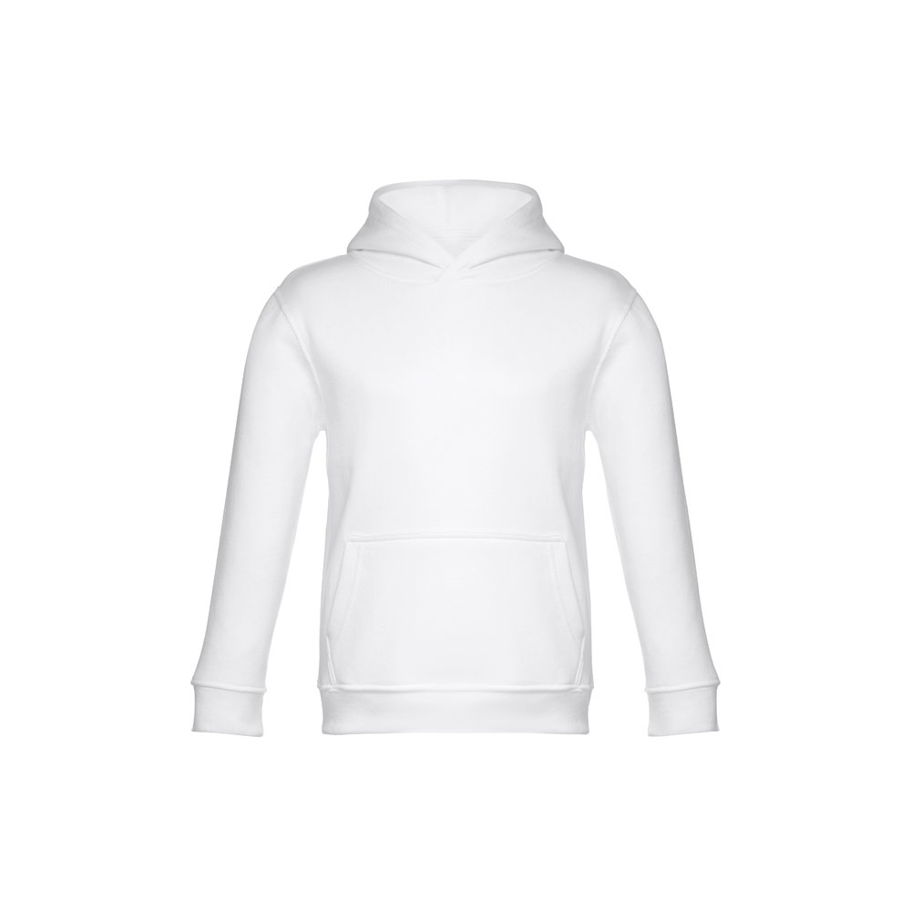 THC PHOENIX KIDS WH. Felpa da bambino unisex, con cappuccio