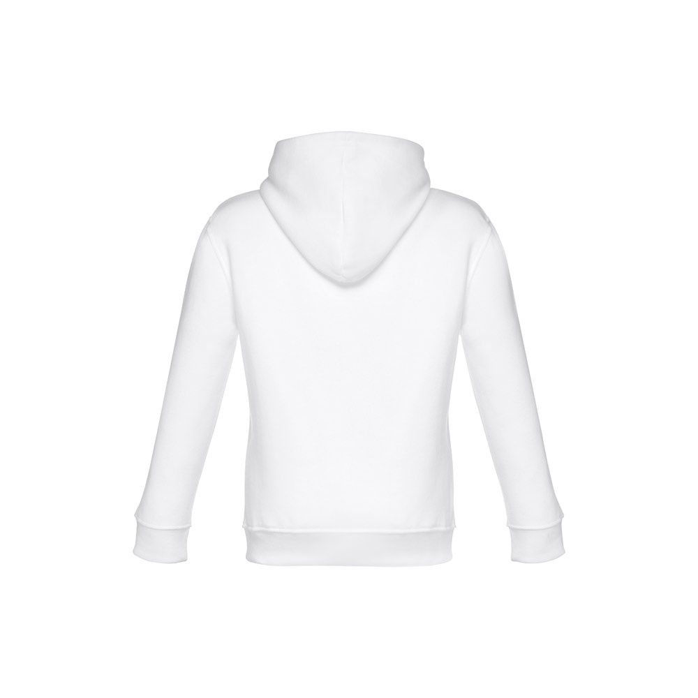 THC PHOENIX KIDS WH. Felpa da bambino unisex, con cappuccio