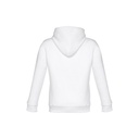 THC PHOENIX KIDS WH. Felpa da bambino unisex, con cappuccio
