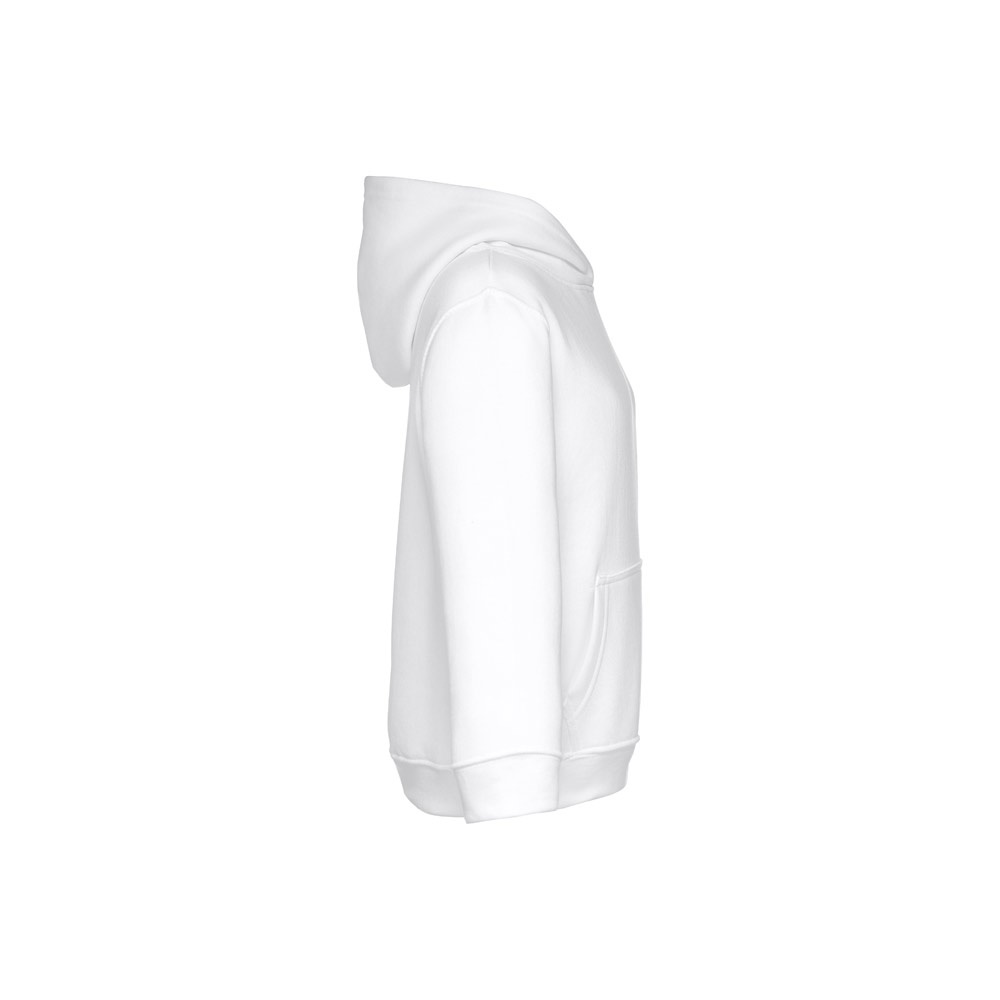 THC PHOENIX KIDS WH. Felpa da bambino unisex, con cappuccio