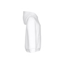 THC PHOENIX KIDS WH. Felpa da bambino unisex, con cappuccio