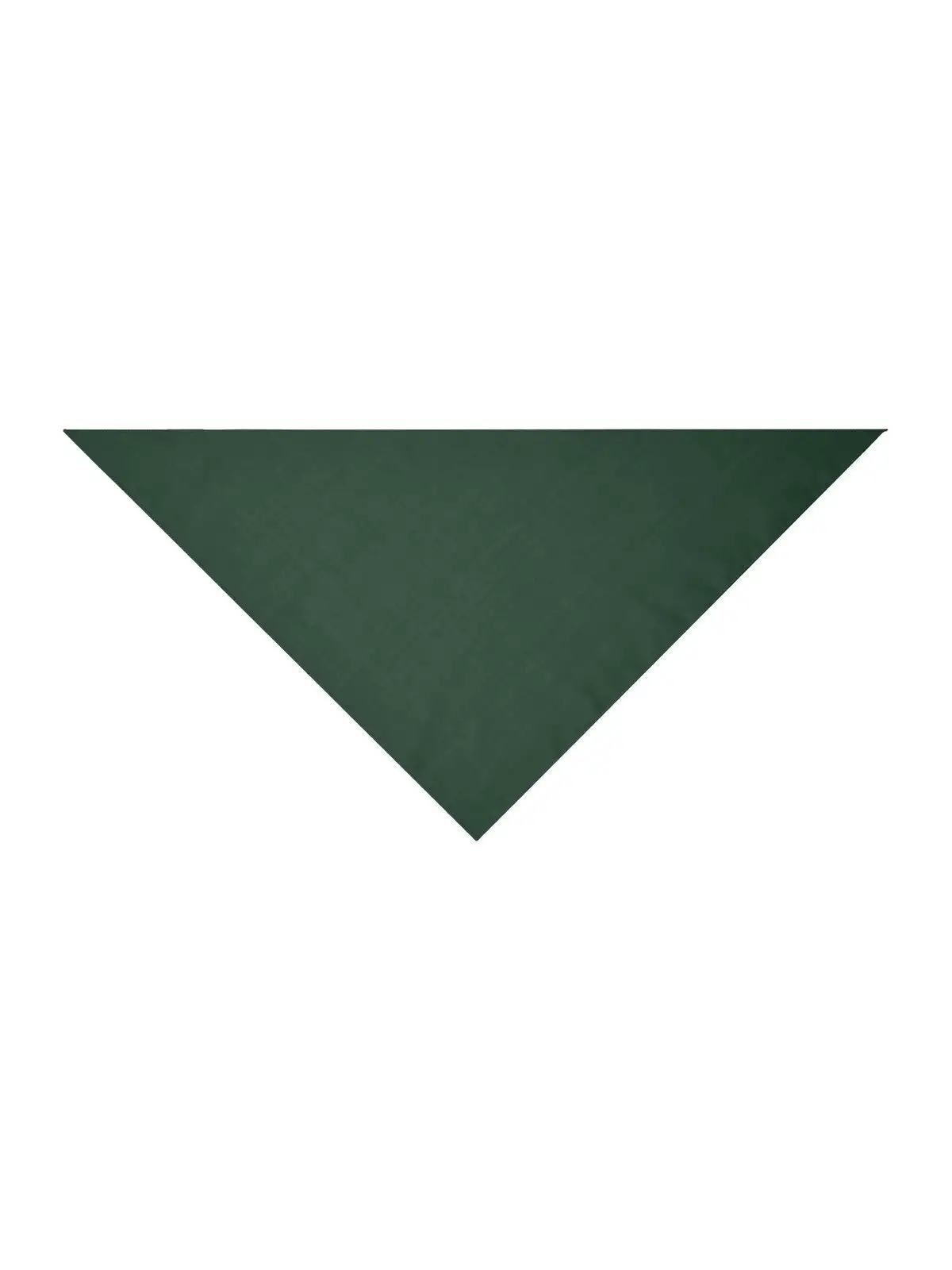 Triangular Scarf