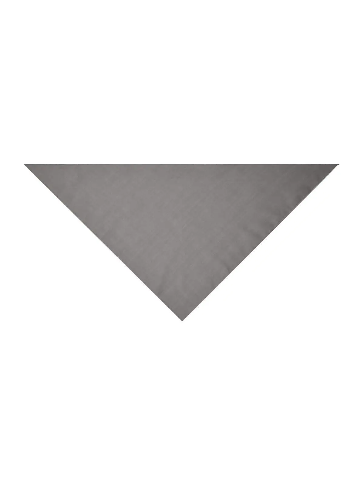 Triangular Scarf