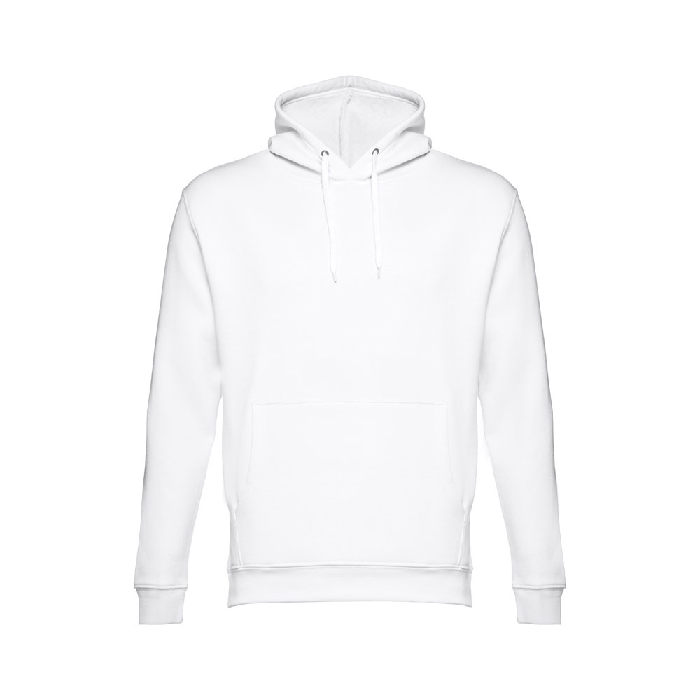THC PHOENIX WH. Felpa unisex, con cappuccio