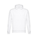 THC PHOENIX WH. Felpa unisex, con cappuccio