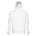 THC PHOENIX WH. Felpa unisex, con cappuccio