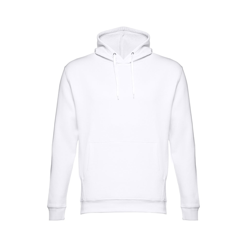 THC PHOENIX WH. Felpa unisex, con cappuccio
