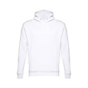 THC PHOENIX WH. Felpa unisex, con cappuccio