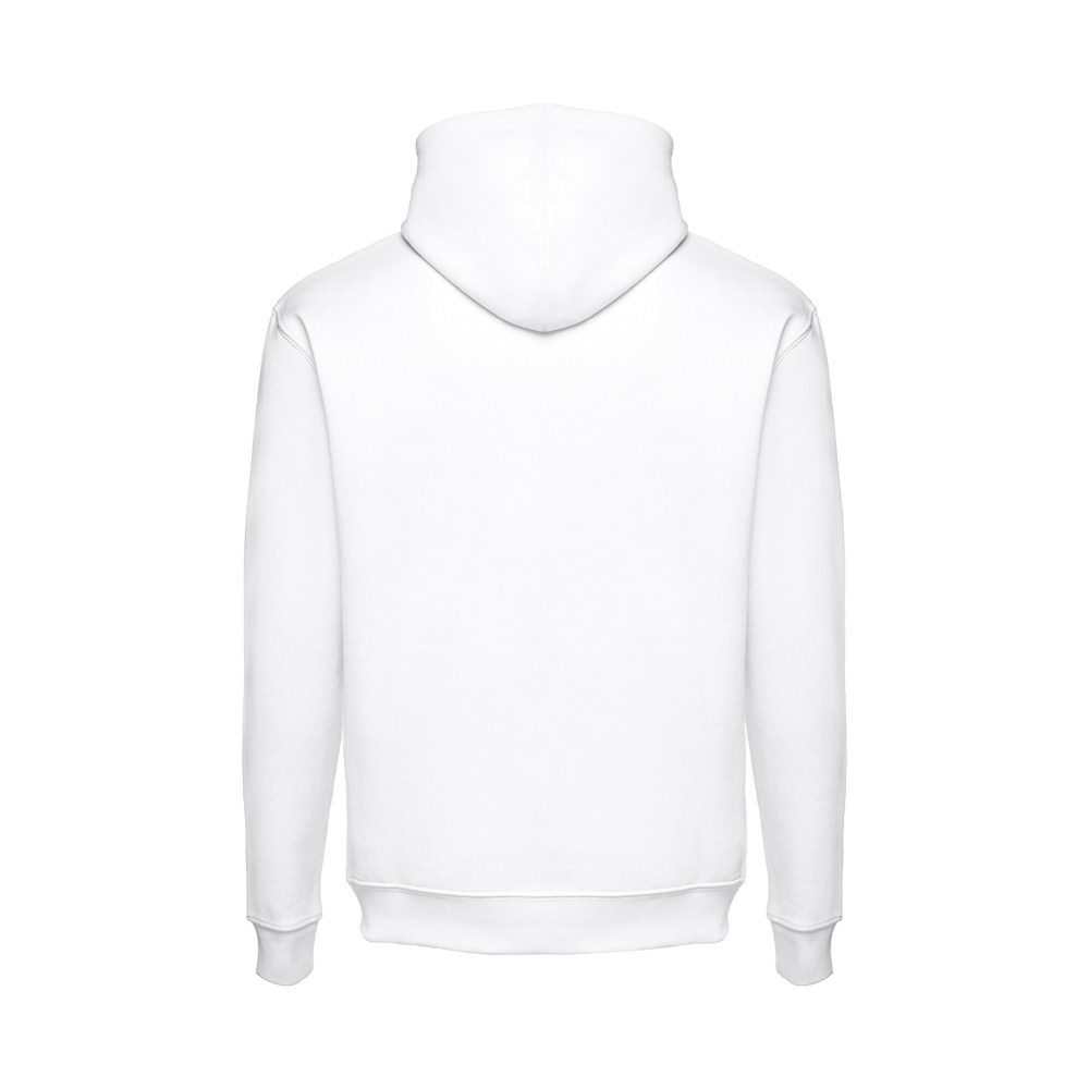 THC PHOENIX WH. Felpa unisex, con cappuccio