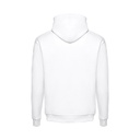 THC PHOENIX WH. Felpa unisex, con cappuccio