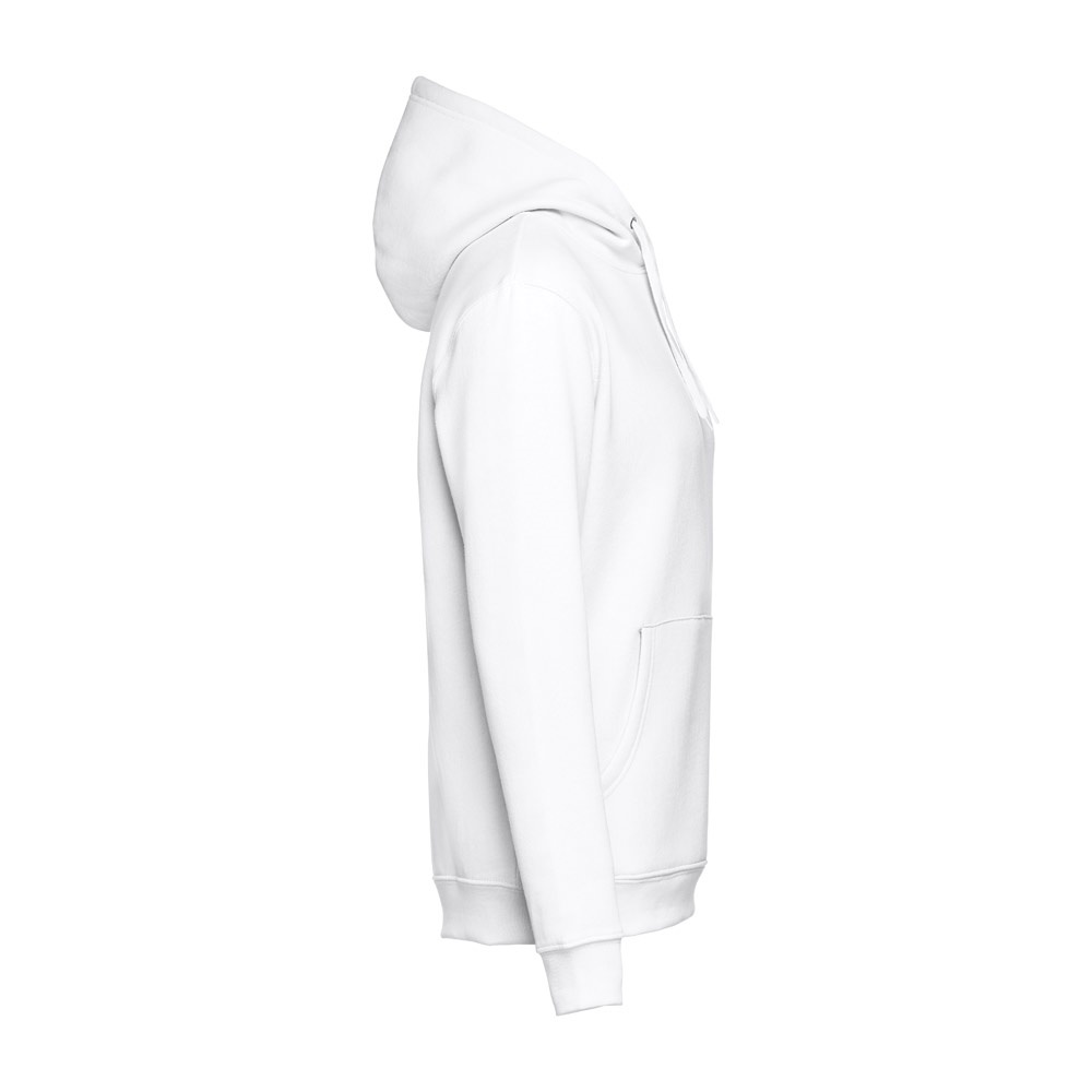 THC PHOENIX WH. Felpa unisex, con cappuccio