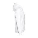 THC PHOENIX WH. Felpa unisex, con cappuccio