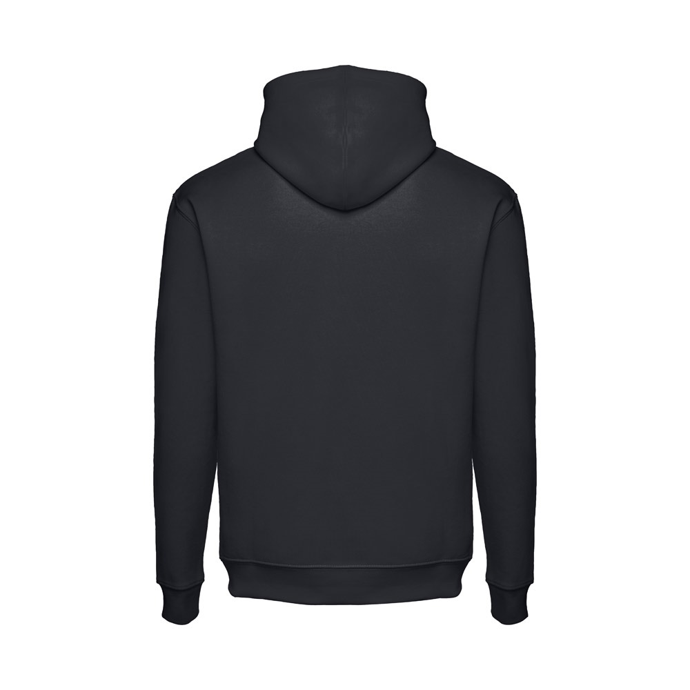 THC PHOENIX. Felpa (unisex) con cappuccio in cotone e poliestere