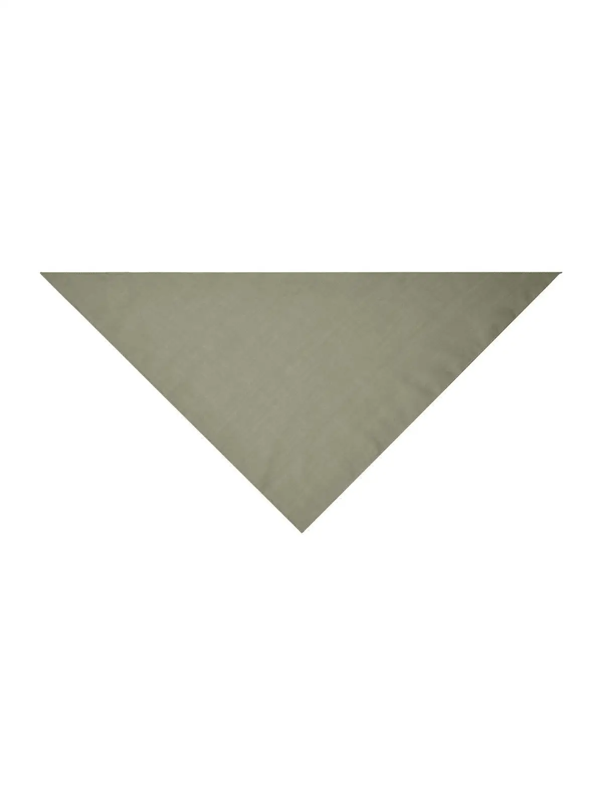 Triangular Scarf