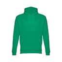 THC PHOENIX. Felpa (unisex) con cappuccio in cotone e poliestere