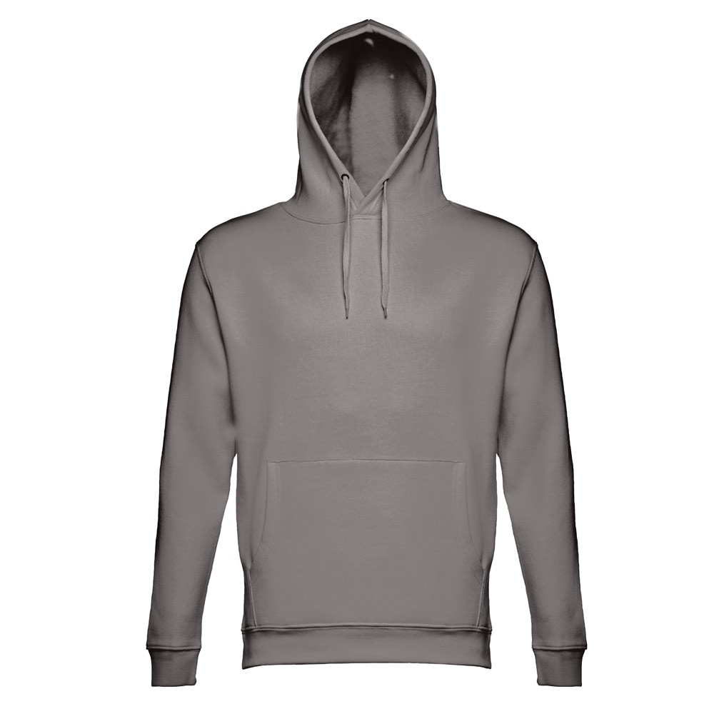 THC PHOENIX. Felpa (unisex) con cappuccio in cotone e poliestere