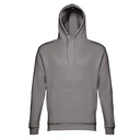 THC PHOENIX. Felpa (unisex) con cappuccio in cotone e poliestere