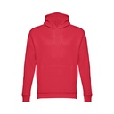 THC PHOENIX. Felpa (unisex) con cappuccio in cotone e poliestere