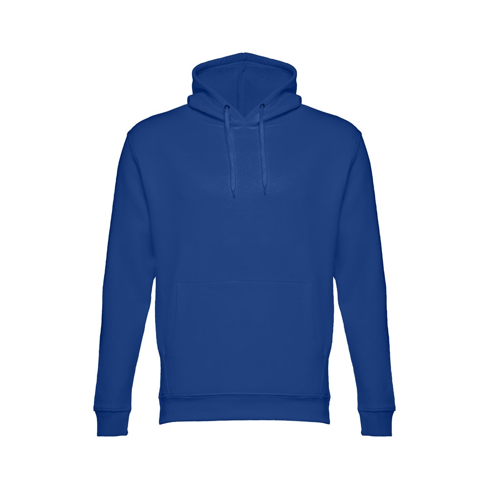THC PHOENIX. Felpa (unisex) con cappuccio in cotone e poliestere