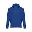 THC PHOENIX. Felpa (unisex) con cappuccio in cotone e poliestere