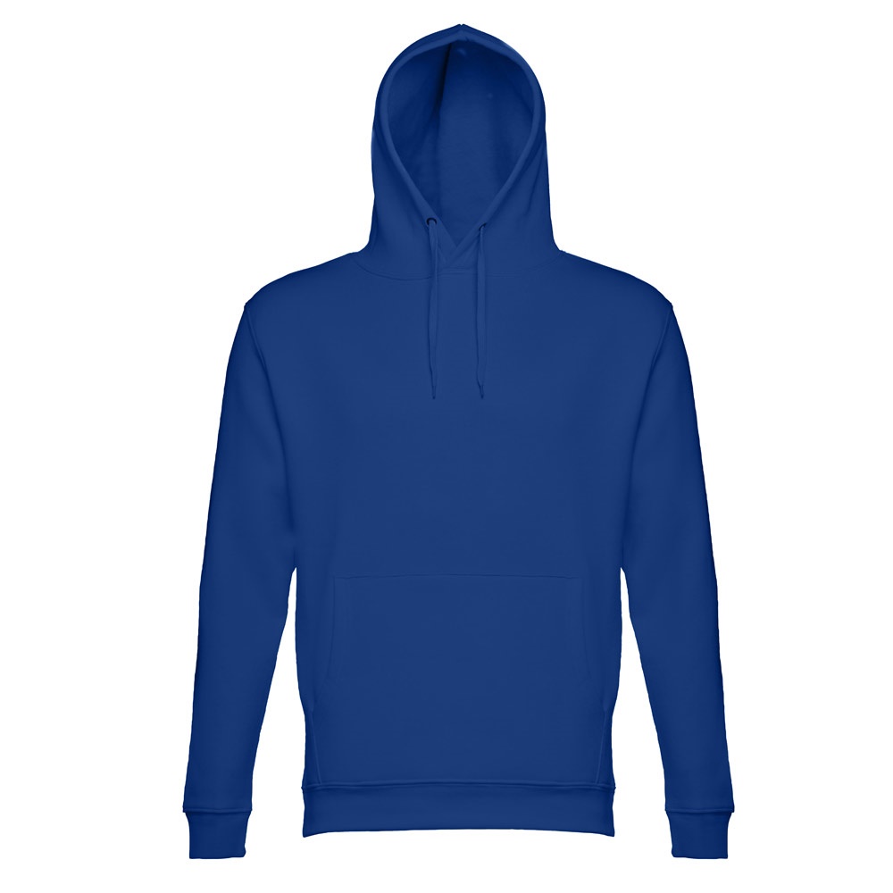 THC PHOENIX. Felpa (unisex) con cappuccio in cotone e poliestere