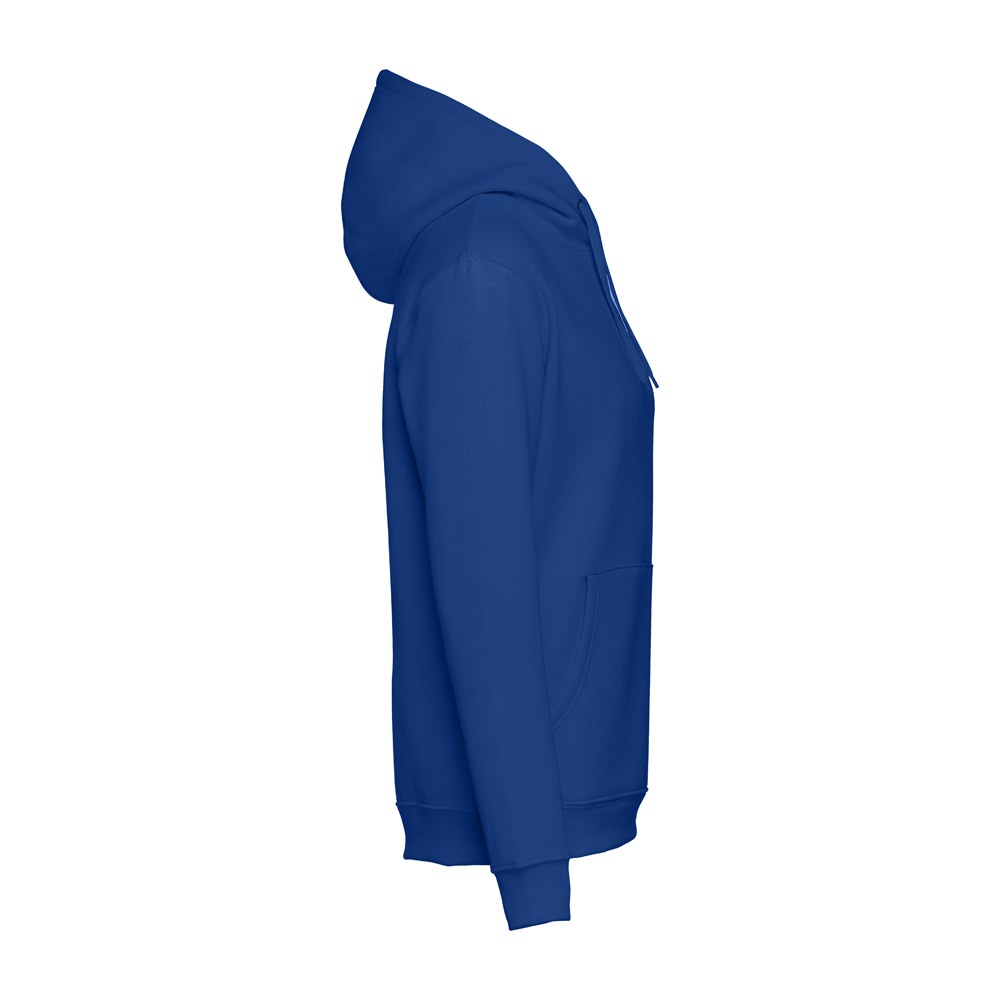 THC PHOENIX. Felpa (unisex) con cappuccio in cotone e poliestere