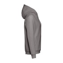 THC PHOENIX. Felpa (unisex) con cappuccio in cotone e poliestere