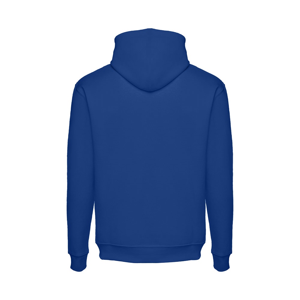 THC PHOENIX. Felpa (unisex) con cappuccio in cotone e poliestere