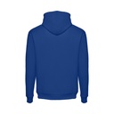 THC PHOENIX. Felpa (unisex) con cappuccio in cotone e poliestere