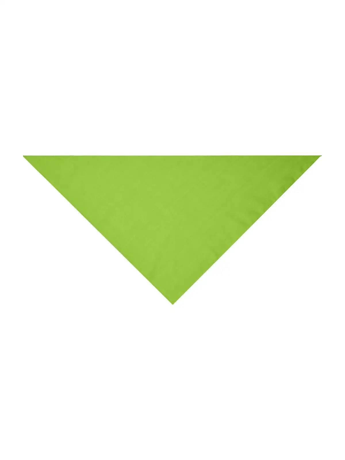 Triangular Scarf