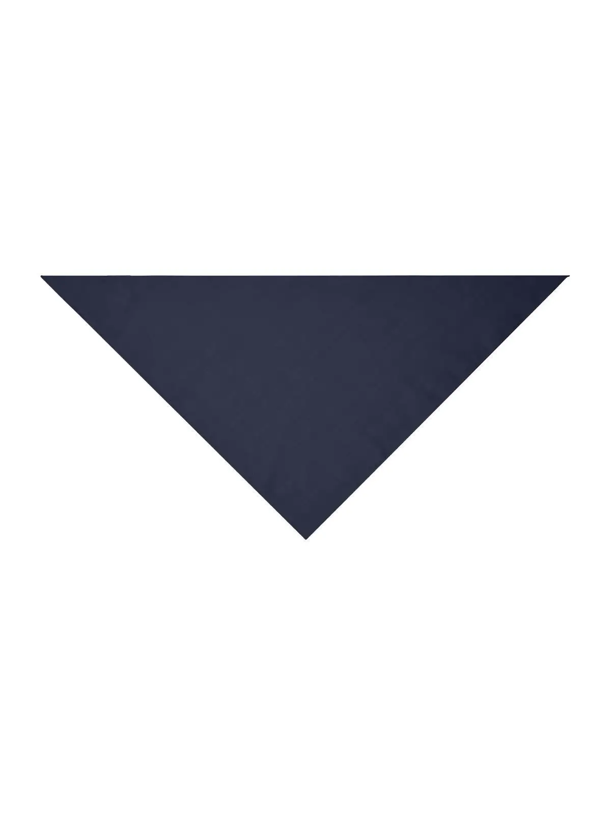 Triangular Scarf