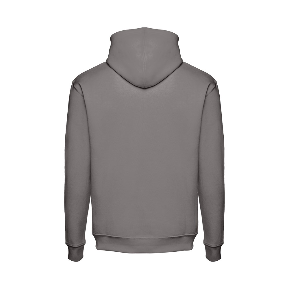 THC PHOENIX. Felpa (unisex) con cappuccio in cotone e poliestere