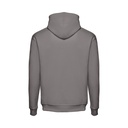 THC PHOENIX. Felpa (unisex) con cappuccio in cotone e poliestere