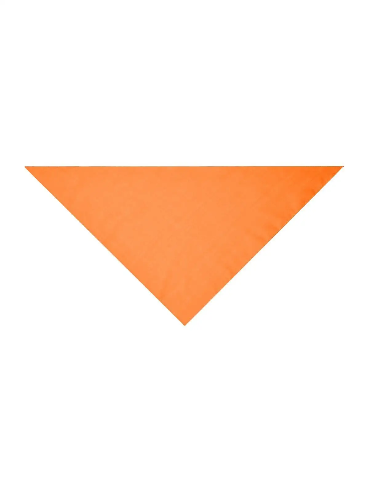 Triangular Scarf