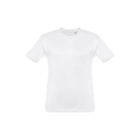 THC QUITO WH. T-shirt in cotone per bambini (unisex)