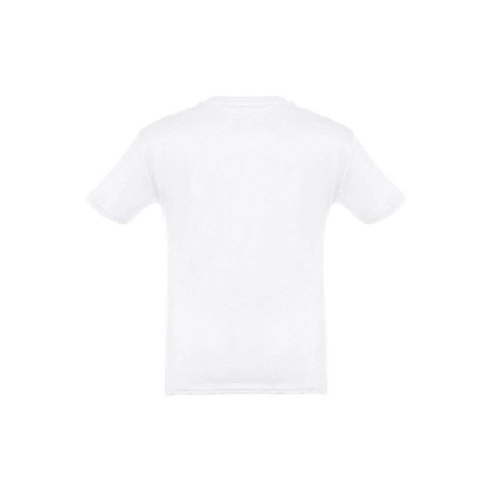 THC QUITO WH. T-shirt in cotone per bambini (unisex)