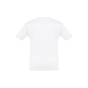 THC QUITO WH. T-shirt in cotone per bambini (unisex)