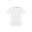THC QUITO WH. T-shirt in cotone per bambini (unisex)
