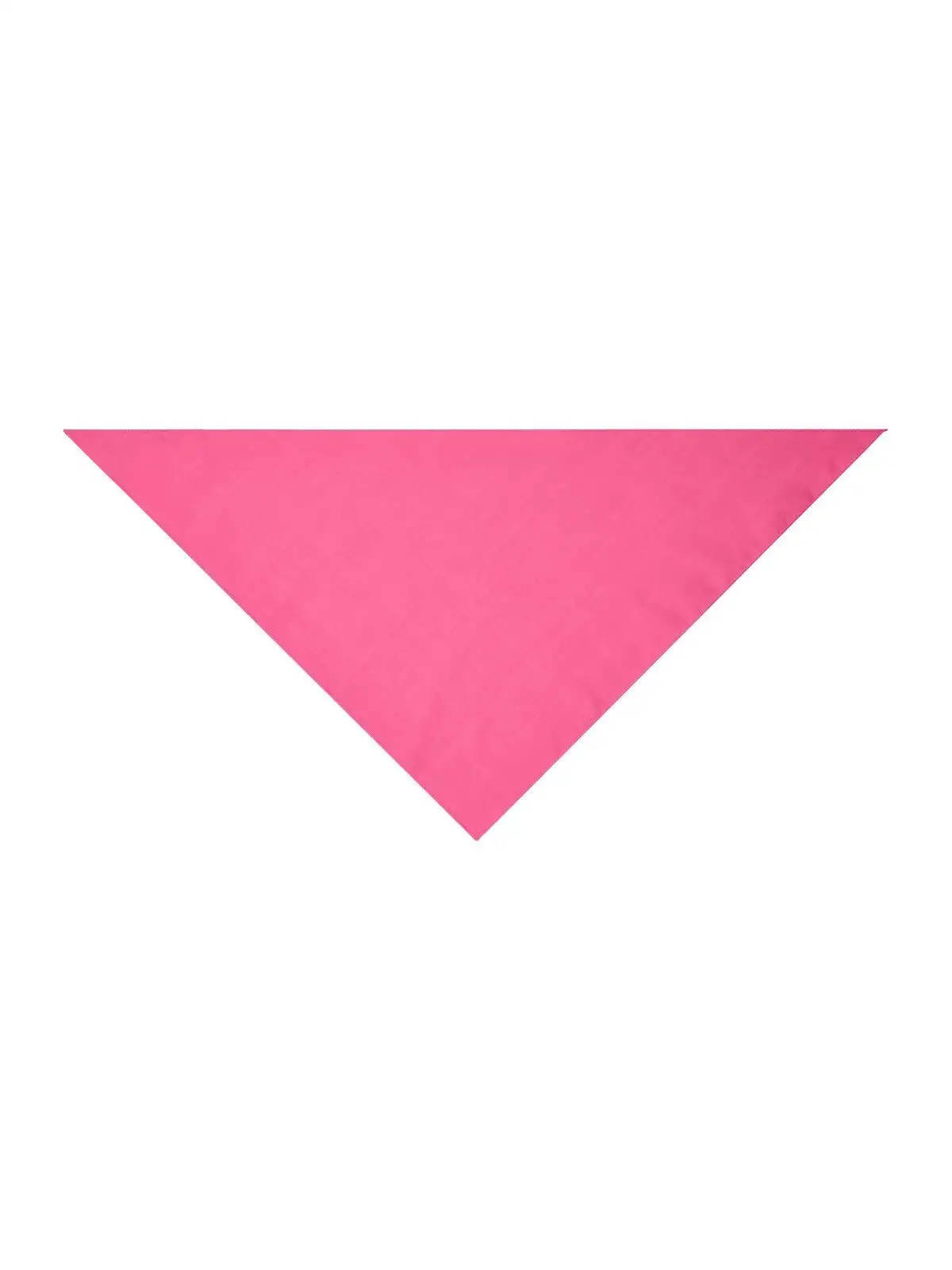 Triangular Scarf