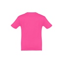 THC QUITO. T-shirt da bambino unisex