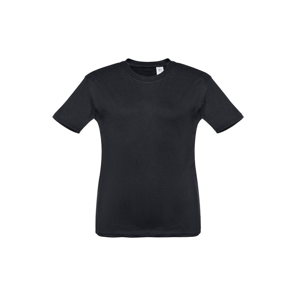 THC QUITO. T-shirt da bambino unisex
