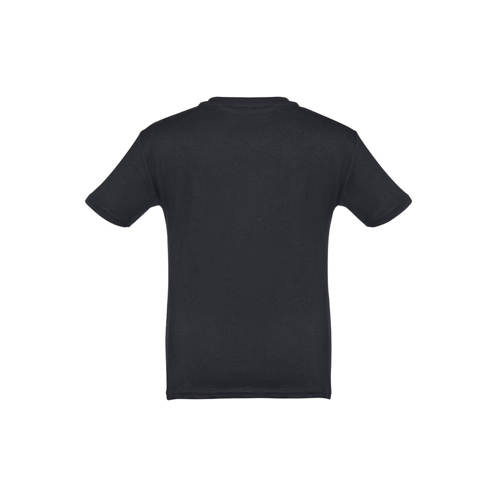 THC QUITO. T-shirt da bambino unisex
