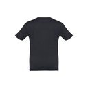 THC QUITO. T-shirt da bambino unisex