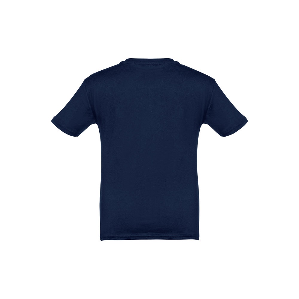 THC QUITO. T-shirt da bambino unisex