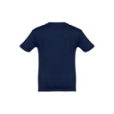 THC QUITO. T-shirt da bambino unisex