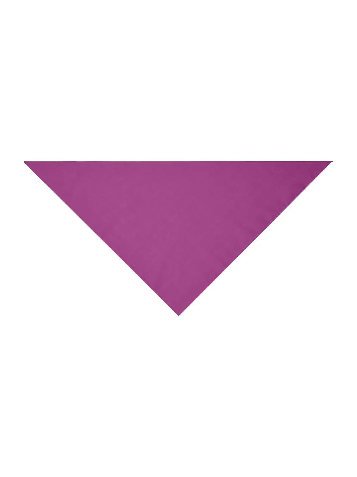 Triangular Scarf