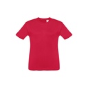 THC QUITO. T-shirt da bambino unisex