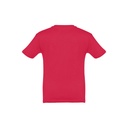 THC QUITO. T-shirt da bambino unisex