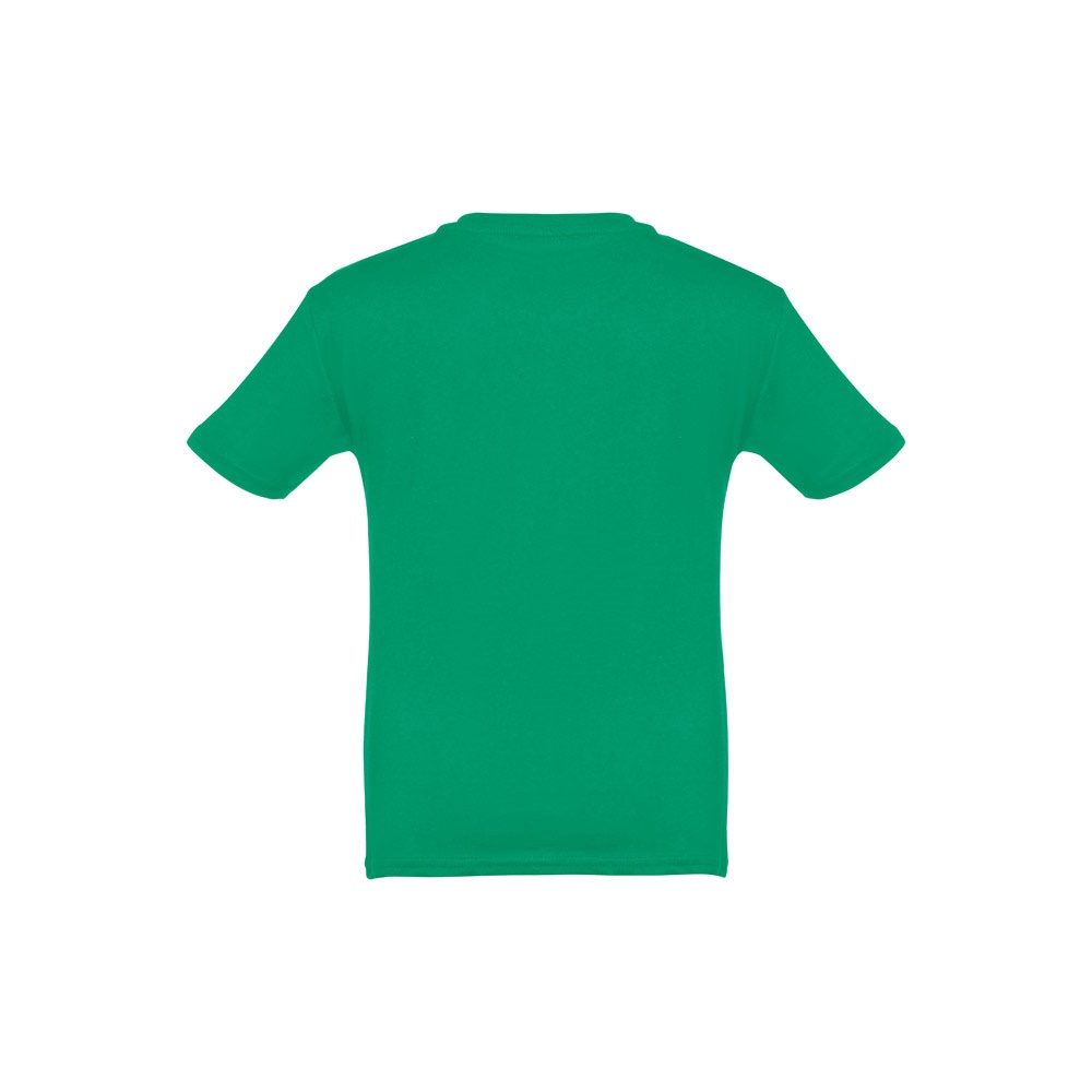 THC QUITO. T-shirt da bambino unisex